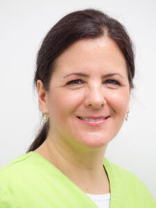 Dr. Carola Stache, Zahnärztin
